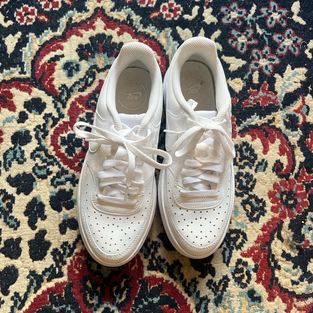 Womens Nike Air Force 1 Platform